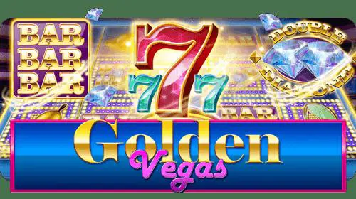 Golden Vegas - Spin City - Congo